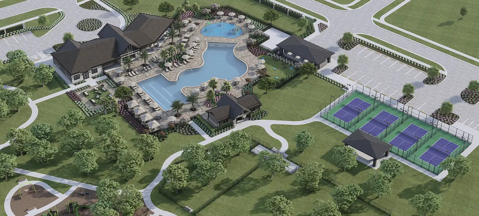 Amenity_Center-Reserve-at-Hammock-Oaks-Add-View4-at Hammock Oaks Reserve Master Planned Community Lady Lake FL