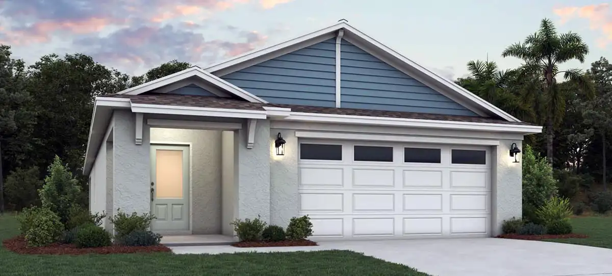 Kassia - 878 Sunshower Drive from Dream Finders Homes