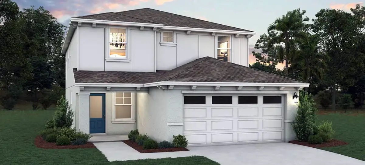 Magellan - 871 Shumard Way from Dream Finders Homes