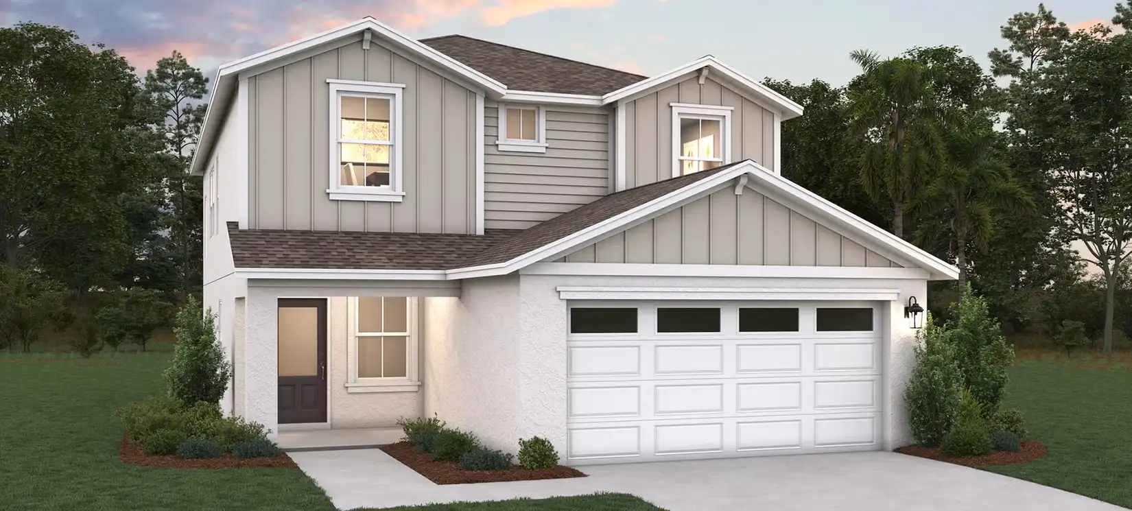 Dreamfinder-Homes-Magellan-C-Elevation-HammockOaks-Reserve