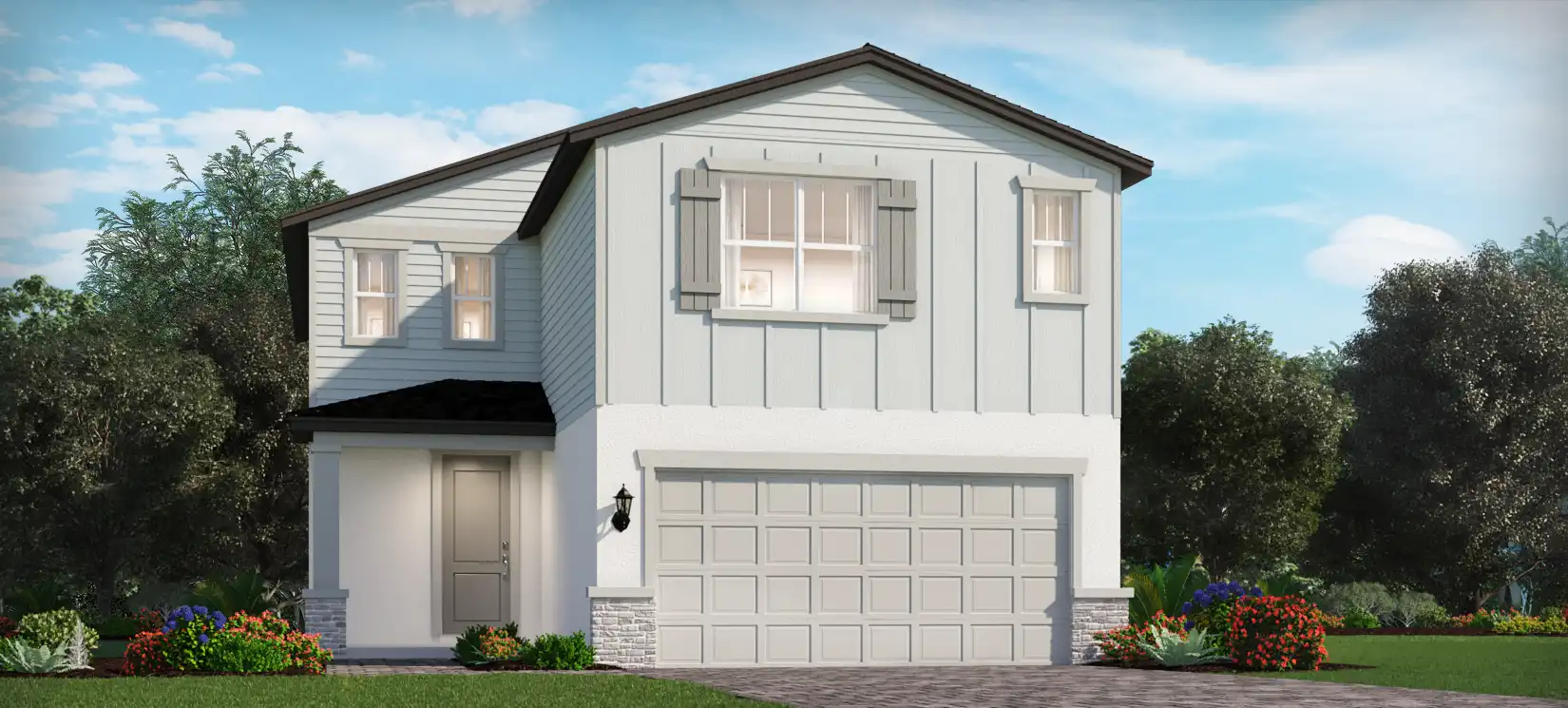 Meritage_Homes-ORL_The-Reserve-at-Hammock-Oaks_3L70-Zion-C-Elevation-1200px