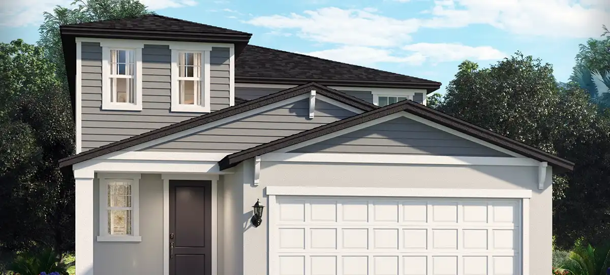 Yellowstone - Classic Series - Virtual Tour from Meritage Homes