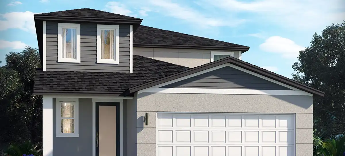 Yellowstone - 867 Sunshower Drive from Meritage Homes