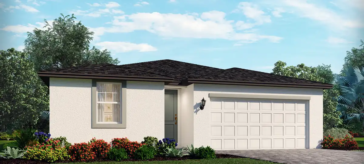 Bluebell - Signature Series - Virtual Tour from Meritage Homes