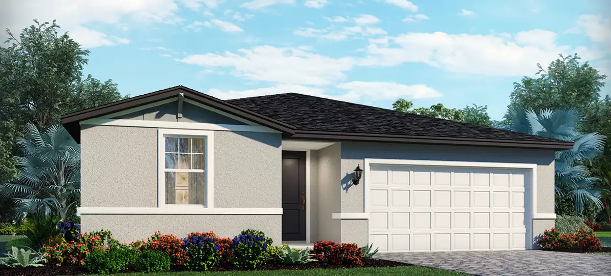 Foxglove - Signature Series - Virtual Tour from Meritage Homes